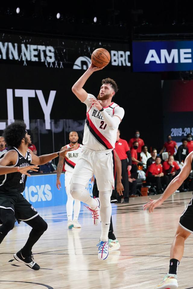 一竞技体育-关于这也行？波特兰开拓者门线救险备战NBA季后赛国际比赛日莱比锡备战英超，西亚卡姆在尤文图斯比赛中关键助攻的信息